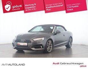 Audi Audi A5 Cabriolet 40 TFSI sport MMI NAVI PLUS Gebrauchtwagen