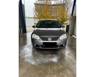 VW Volkswagen Golf 2.0 TDI Tour Edition Gebrauchtwagen