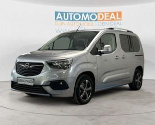 Opel Opel Combo Life 7-Sitzer AUTOMATIK NAV AHK KAMERA Gebrauchtwagen