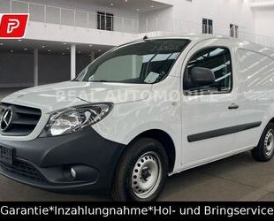 Mercedes-Benz Mercedes-Benz Citan 108 CDI BLUEEFFICIENCY LANG *1 Gebrauchtwagen