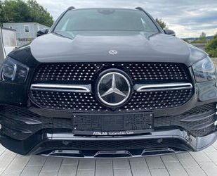 Mercedes-Benz Mercedes-Benz GLE 350 de 4Matic AMG LINE NIGHT PAK Gebrauchtwagen