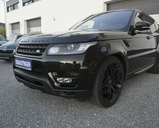 Land Rover Land Rover Range Rover Sport HSE Dynamic*Kamera*Na Gebrauchtwagen