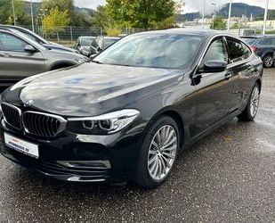 BMW BMW 620 dA Luxury Gran Turismo Leder Virtual LED Gebrauchtwagen