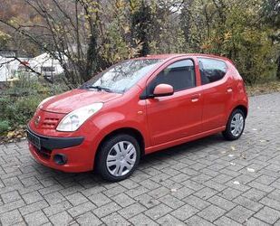 Nissan Nissan Pixo 1.0l visia Gebrauchtwagen