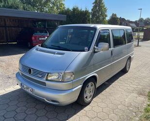 VW Volkswagen T4 Multivan Gebrauchtwagen