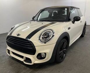 Mini MINI COOPER Mini John Cooper Works Exterieur Gebrauchtwagen