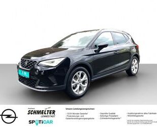 Seat Seat Arona FR 1.0 TSI OPF DSG LED Licht Kamera Na Gebrauchtwagen