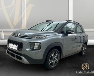 Citroen Citroën C3 Aircross Kamera CarPlay LED AHK SHZ Gebrauchtwagen