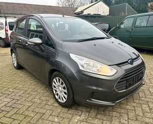 Ford Ford B-MAX 1.0 Trend*Klima*Sitzheizung*Euro6* Gebrauchtwagen