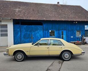 Cadillac Cadillac Seville V8 im 1. Lack Gebrauchtwagen