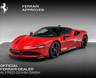 Ferrari Ferrari SF90 Stradale Gebrauchtwagen