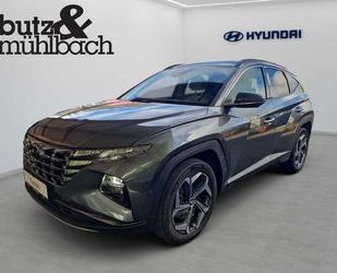 Hyundai Hyundai Tucson 1.6 T-GDi HEV 2WD Prime -MAYEN Gebrauchtwagen