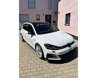 VW Volkswagen GOLF 7 GTI Performance *FACELIFT*DSG*OP Gebrauchtwagen