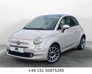 Fiat Fiat 500 Star AUTOMATIK*KLIMAAUT*PANO*CARPLAY*PDC Gebrauchtwagen