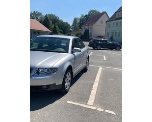 Audi Audi A4 B6 2.0 Gebrauchtwagen