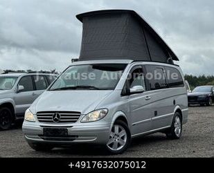 Mercedes-Benz Mercedes-Benz Viano Marco Polo 3.0CDI Aut. Aufstel Gebrauchtwagen