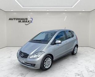 Mercedes-Benz Mercedes-Benz A 180 Sitzheizung PDC LM-Räder Tempo Gebrauchtwagen