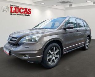 Honda Honda CR-V 2.0 Executive*XENON*SITZHEIZUNG* Gebrauchtwagen