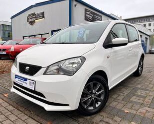 Seat Seat Mii I-Tech *Automatik*Klima*Sitzheizung*1.Han Gebrauchtwagen