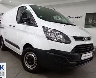 Ford Ford Transit Custom Kasten*1.HD*50Tkm*Kamera*Sorti Gebrauchtwagen