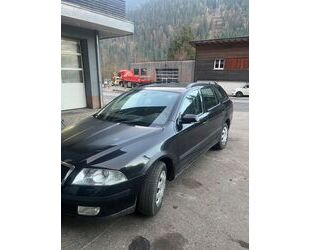 Skoda Skoda Octavia Combi 1.9 TDI PD Ambiente Ambiente Gebrauchtwagen