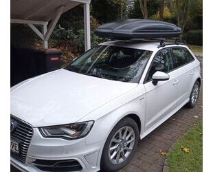 Audi Audi A3 1.4 TFSI e-tron Sportback Gebrauchtwagen