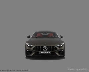 Mercedes-Benz Mercedes-Benz SL 63 AMG 4MATIC+ MONZAGREY Premium Gebrauchtwagen