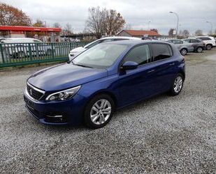 Peugeot Peugeot 308 Active TÜV NEU Gebrauchtwagen