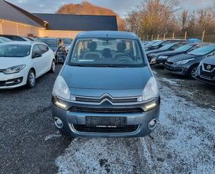 Citroen Citroën Berlingo Kombi Tendance Gebrauchtwagen