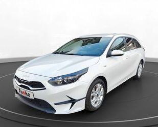 Kia Kia ceed Sportswagon 1.0 T-GDI Vision **KAMERA** Gebrauchtwagen