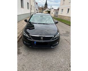 Peugeot Peugeot 308 PureTech 130 GPF Stop & Start A Gebrauchtwagen