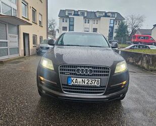 Audi Audi Q7 3.0 TDI (DPF) quattro tiptronic - Gebrauchtwagen