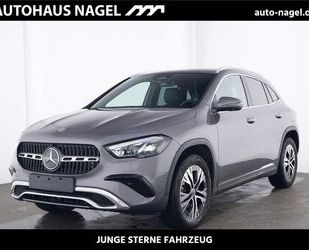 Mercedes-Benz Mercedes-Benz GLA 200 Progressive *Advanced-Plus*M Gebrauchtwagen