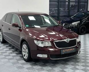 Skoda Skoda Superb Ambition 4x4 DSG _robust & zuverlässi Gebrauchtwagen