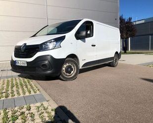 Renault Renault Trafic L2H1 Klima AHK TÜV Bluetooth €6 120 Gebrauchtwagen