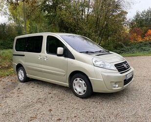 Fiat Scudo Gebrauchtwagen