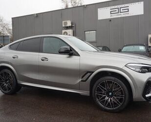 BMW X6 M Gebrauchtwagen