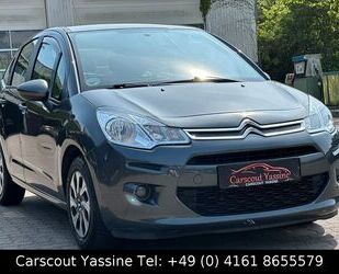 Citroen Citroën C3 Attraction/80-Tkm/Klima/ Gebrauchtwagen