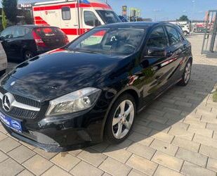 Mercedes-Benz Mercedes-Benz A 160 A -Klasse A 160 Gebrauchtwagen