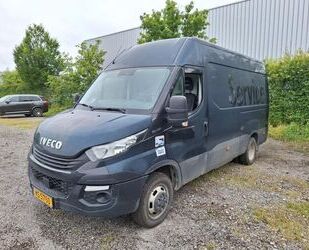 IVECO Iveco Daily Kasten Radstand 3520 L Gebrauchtwagen