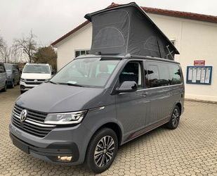 VW Volkswagen T6.1 Cali Beach Camper Edition DSG 230V Gebrauchtwagen