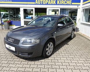 Audi Audi A3 1.6 Attraction Gebrauchtwagen