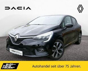 Renault Renault Clio Evolution TCe 90 PDC SHZ KAMERA NAVI Gebrauchtwagen