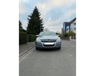 Opel Opel Astra Caravan 1.4 Twinport - Gebrauchtwagen