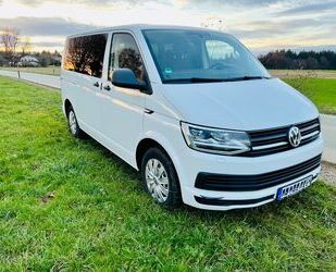 VW Volkswagen T6 Multivan Gebrauchtwagen