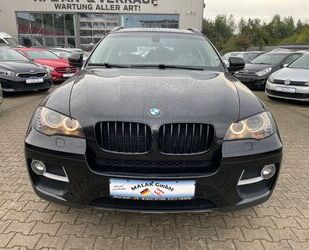 BMW BMW X6 Baureihe X6 xDrive35i Gebrauchtwagen