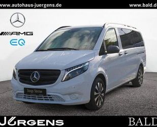 Mercedes-Benz Mercedes-Benz VITO 116 TOURER/KOMBI PRO EDITION L+ Gebrauchtwagen