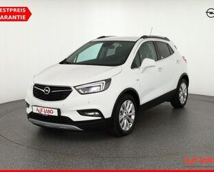 Opel Opel Mokka X 1.4 Turbo Innovation LED Navi Kamera Gebrauchtwagen