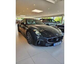 Maserati Maserati Granturismo Trofeo /Fahrerassistenzpaket Gebrauchtwagen