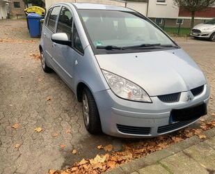 Mitsubishi Mitsubishi Colt 1.3 Instyle - Autom|TÜV 26|4-Türer Gebrauchtwagen